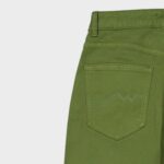 PANTALON CINQ POCHE COTTON – Image 5