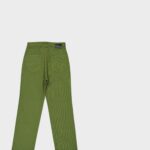 PANTALON CINQ POCHE COTTON – Image 4