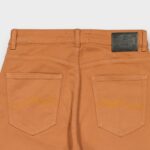 PANTALON CINQ POCHE COTTON – Image 11