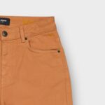 PANTALON CINQ POCHE COTTON – Image 9