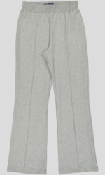 PANTALON JOGGING  FEMME MOLLETTON COTTON ELASTHANE – Image 10