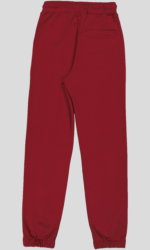 PANTALON JOGGING  FEMME MOLLETTON COTTON ELASTHANE – Image 2