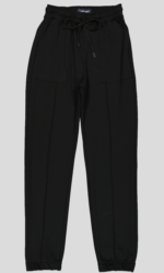 PANTALON JOGGING  FEMME MOLLETTON COTTON ELASTHANE – Image 11