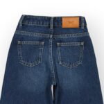 PANTALON JEANS FASHION FILLETTE – Image 5