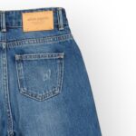 PANTALON JEANS FASHION FILLETTE – Image 12