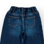 PANTALON JEANS FASHION CEINTURE ELASTIQUE – Image 15