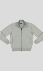 HAUT JOGGING FEMME MOLLETTON COTTON ELASTHANE – Image 20