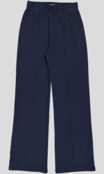 PANTALON JOGGING  FEMME MOLLETTON COTTON ELASTHANE – Image 11