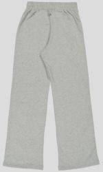 PANTALON JOGGING  FEMME MOLLETTON COTTON ELASTHANE – Image 4