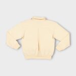 HAUT JOGGING FEMME MOLLETTON COTTON ELASTHANE – Image 5