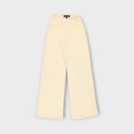 PANTALON JOGGING  FEMME MOLLETTON COTTON ELASTHANE – Image 15