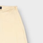 PANTALON JOGGING  FEMME MOLLETTON COTTON ELASTHANE – Image 17