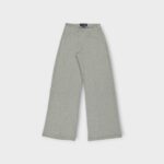 PANTALON JOGGING  FEMME MOLLETTON COTTON ELASTHANE – Image 8