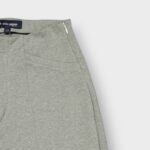 PANTALON JOGGING  FEMME MOLLETTON COTTON ELASTHANE – Image 7