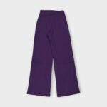 PANTALON JOGGING  FEMME MOLLETTON COTTON ELASTHANE – Image 3