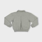 HAUT JOGGING FEMME MOLLETTON COTTON ELASTHANE – Image 13