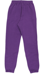 PANTALON JOGGING  FEMME MOLLETTON COTTON ELASTHANE – Image 3