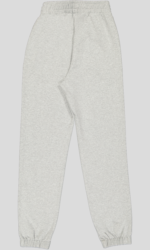 PANTALON JOGGING  FEMME MOLLETTON COTTON ELASTHANE – Image 4