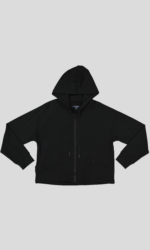 HAUT JOGGING FEMME MOLLETTON COTTON ELASTHANE – Image 46