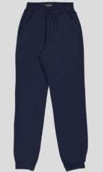 PANTALON JOGGING  FEMME MOLLETTON COTTON ELASTHANE – Image 11