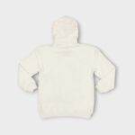 SWEAT A CAPUCHE EN MOLLETON 100 % COTON – Image 3
