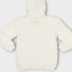 SWEAT A CAPUCHE EN MOLLETON 100 % COTON – Image 4