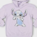 SWEAT A CAPUCHE EN MOLLETON 100 % COTON – Image 9