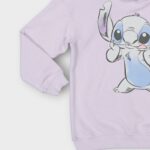 SWEAT A CAPUCHE EN MOLLETON 100 % COTON – Image 8