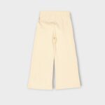 JOGGING FILLETTE MOLLETON COTON STRETCH – Image 5