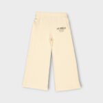 JOGGING FILLETTE MOLLETON COTON STRETCH – Image 2