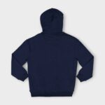 SWEAT A CAPUCHE MOLLETON COTON ELASTHANNE – Image 10