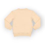 SWEAT TSHIRT COL ROND MOLLETON ELASTHANNE – Image 4