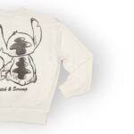 SWEAT COL ROND MOLLETON COTON 100 % COTON – Image 10