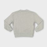 SWEAT COL ROND MOLLETON 100%COTON – Image 4