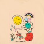 SWEAT COL ROND MOLLETON 100% COTON – Image 9