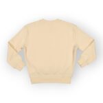 SWEAT COL ROND MOLLETON 100% COTON – Image 10