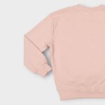 SWEAT COL ROND MOLLETON 100% COTON – Image 11