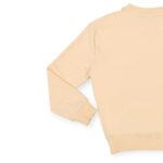 SWEAT FILLETTE COL ROND MOLLETON ELASTHANNE – Image 11