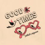 SWEAT FILLETTE COL ROND MOLLETON ELASTHANNE – Image 8