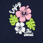 SWEAT COL ROND MOLLETON 100 % COTON – Image 16