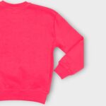 SWEAT COL ROND MOLLETON 100 % COTON – Image 12