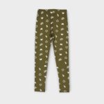 PANTALON FILLETTE EN JERSEY ELASTHANNE – Image 6