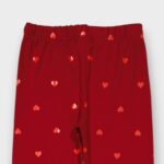 PANTALON JERSEY FILLETTE – Image 4