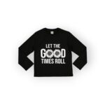 T SHIRT EN JERSEY DOUX – Image 9