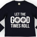 T SHIRT EN JERSEY DOUX – Image 19