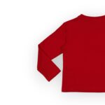 T SHIRT EN JERSEY DOUX – Image 8