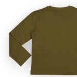 T SHIRT EN JERSEY DOUX – Image 5