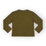 T SHIRT EN JERSEY DOUX – Image 4