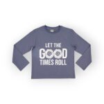 T SHIRT EN JERSEY DOUX – Image 13