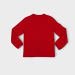 T SHIRT EN JERSEY DOUX – Image 17